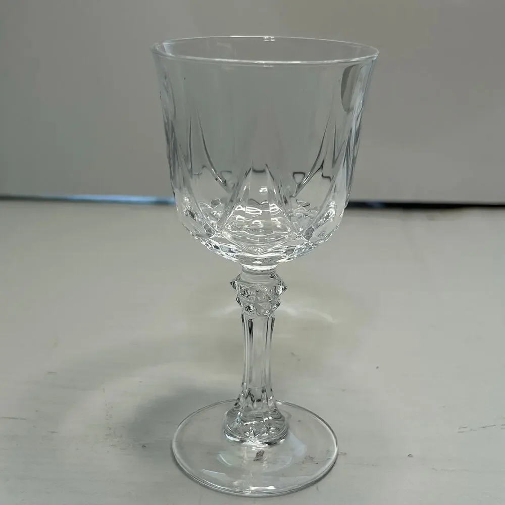 Cristal dArques set cristal